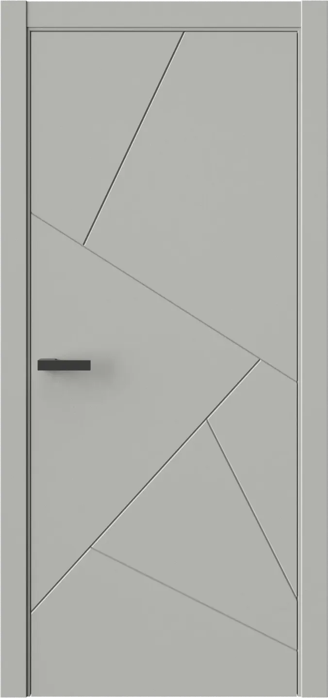 Дверь Palitra P18